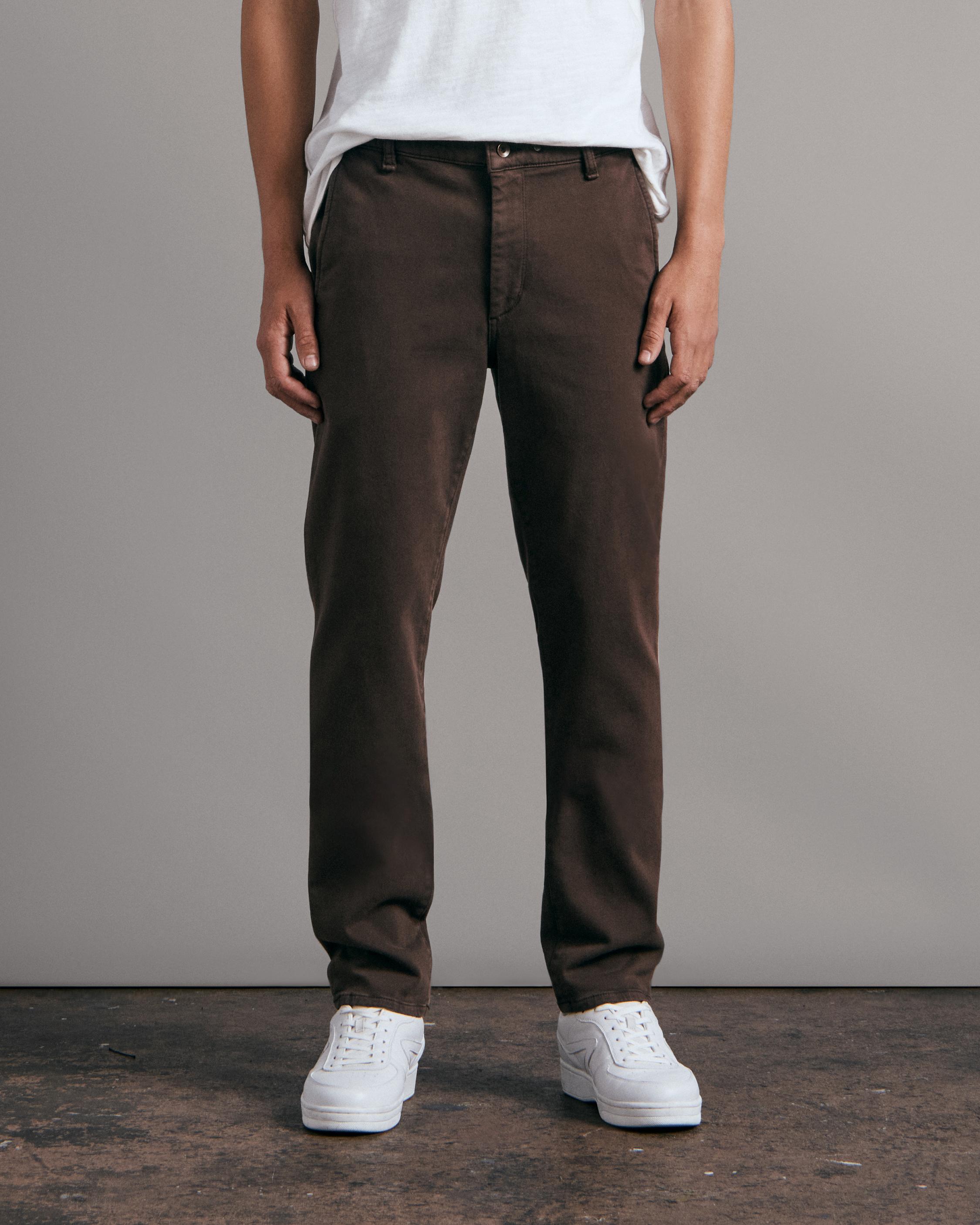 Fit 2 Action Loopback Chino image number 1