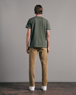 Fit 2 Action Loopback Chino image number 5