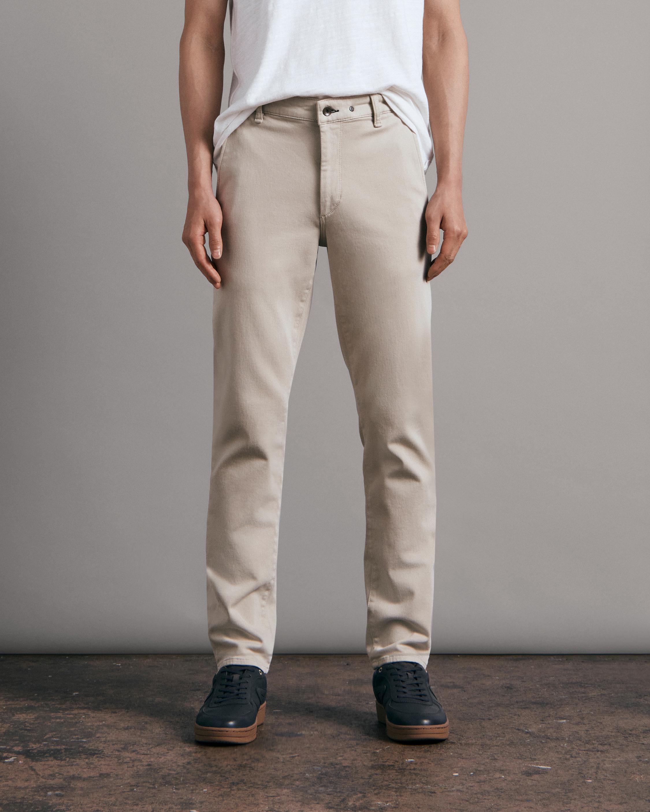 Fit 2 Action Loopback Chino image number 1