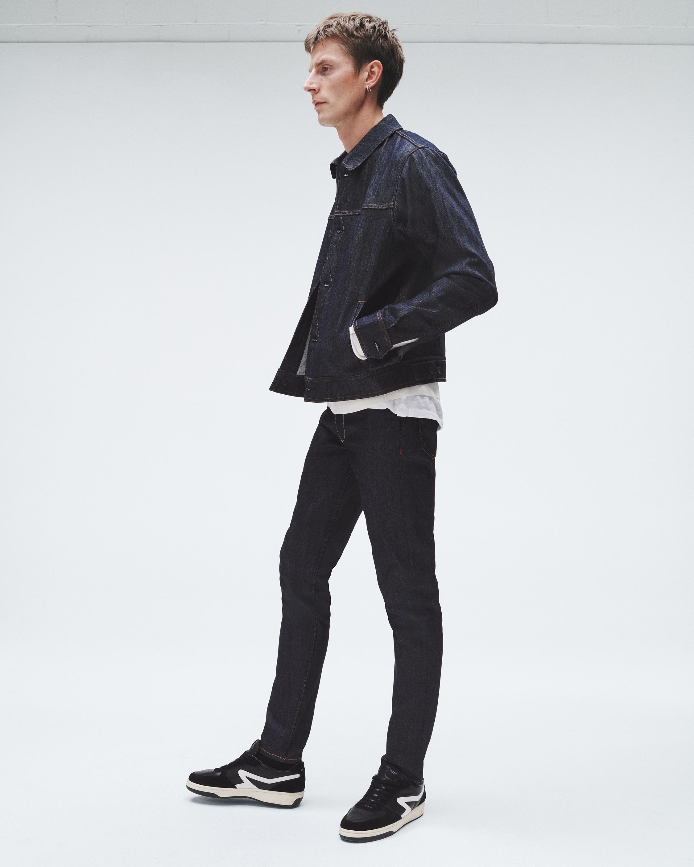 Rag & Bone Launches New Range of Denim: Engineered for a Perfect Fit!