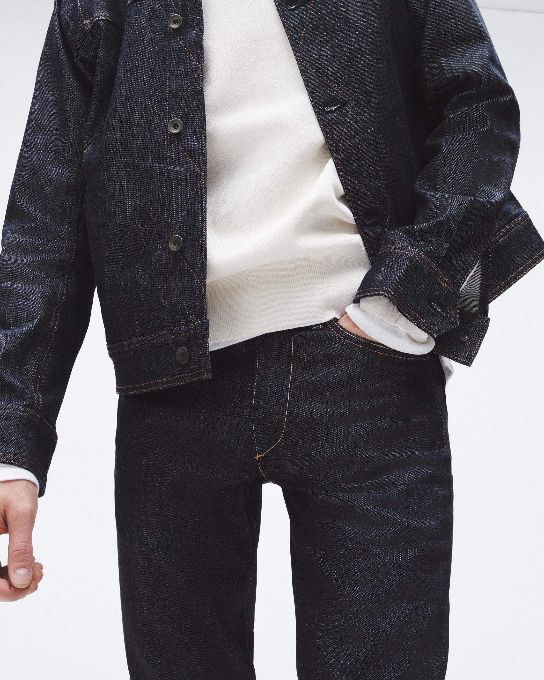 Rag and best sale bone indigo sweatshirt