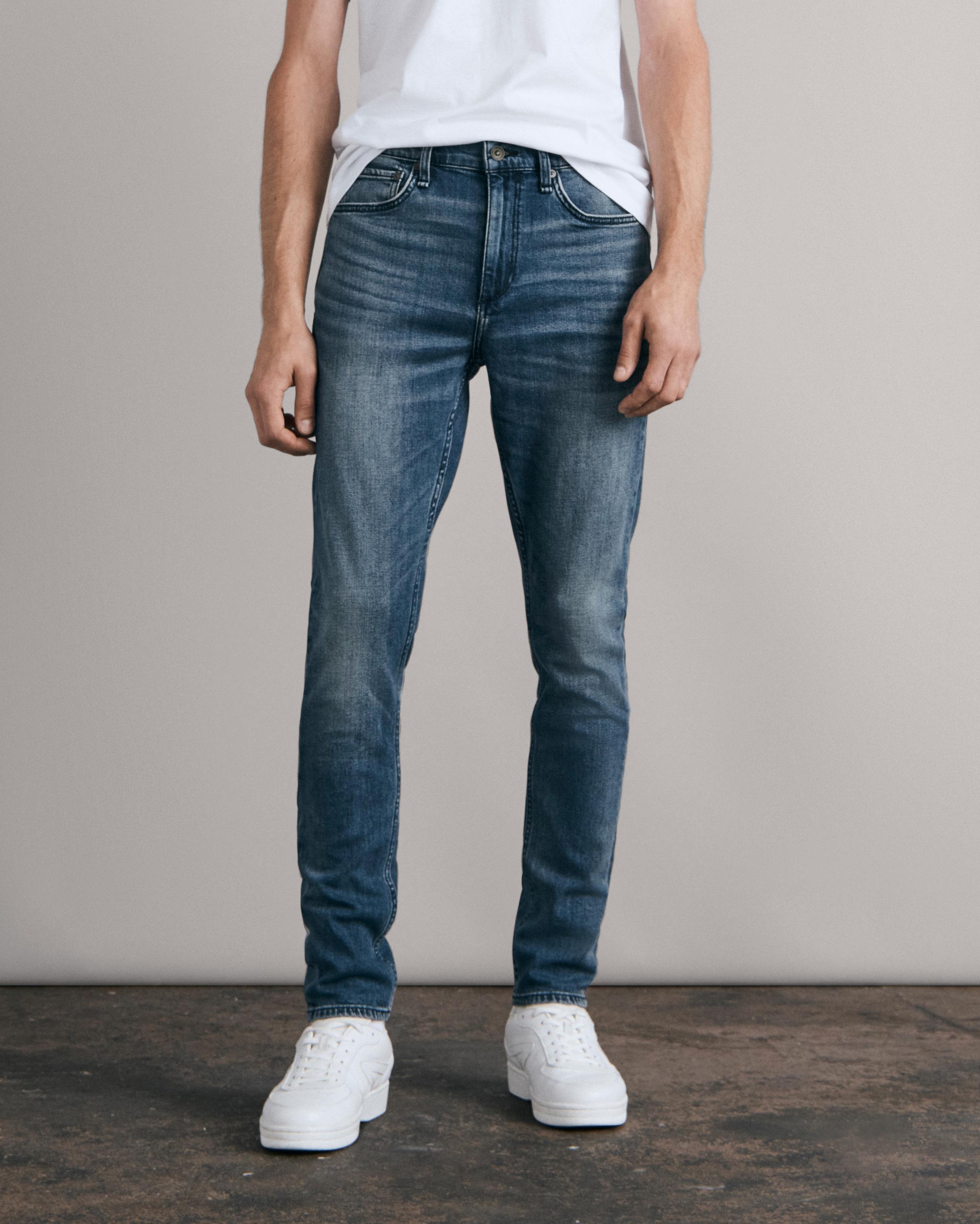 Buy the Fit 1 - William | rag & bone