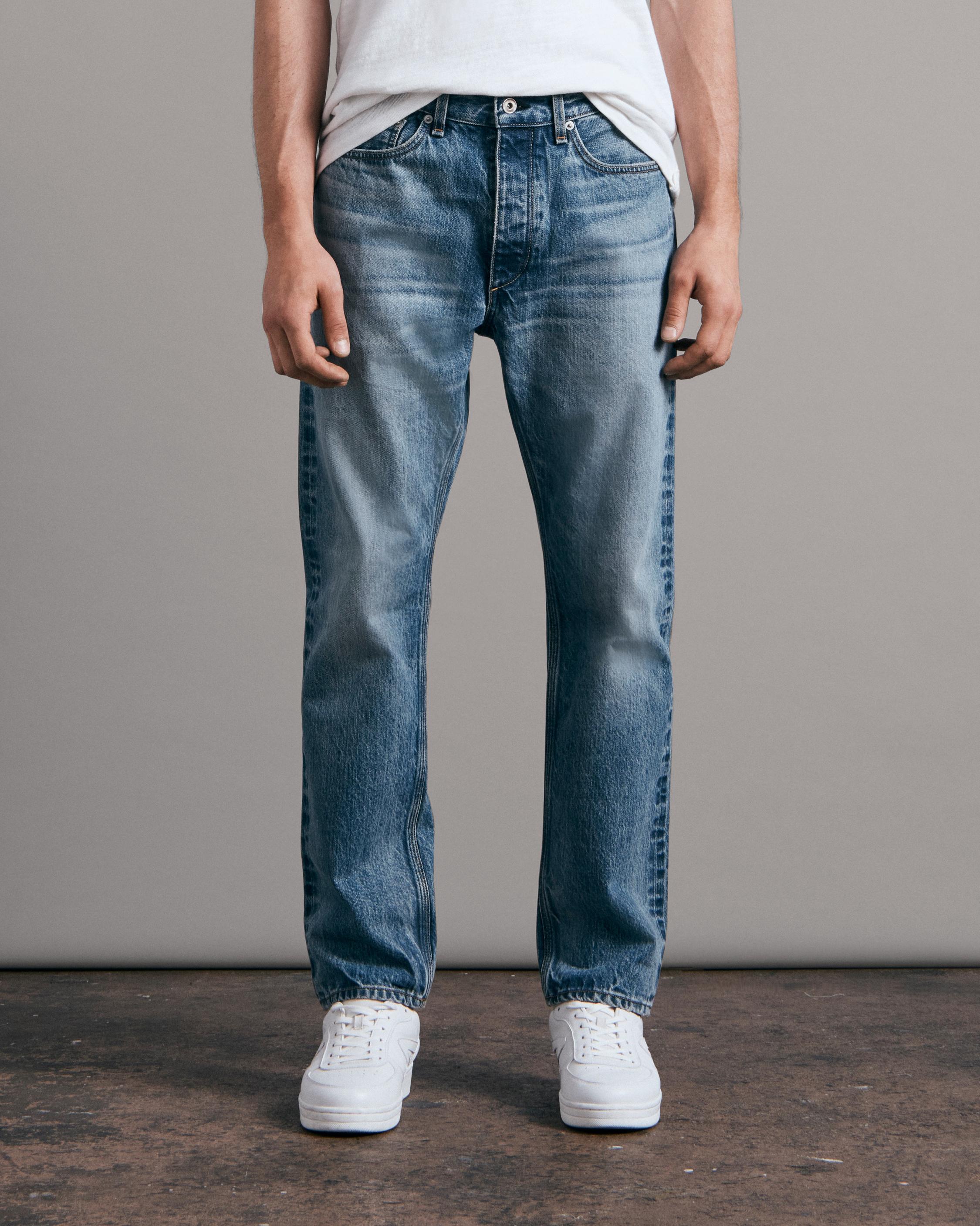 Explore rag & bone Men's Jeans & Denim in All Fits & Sizes