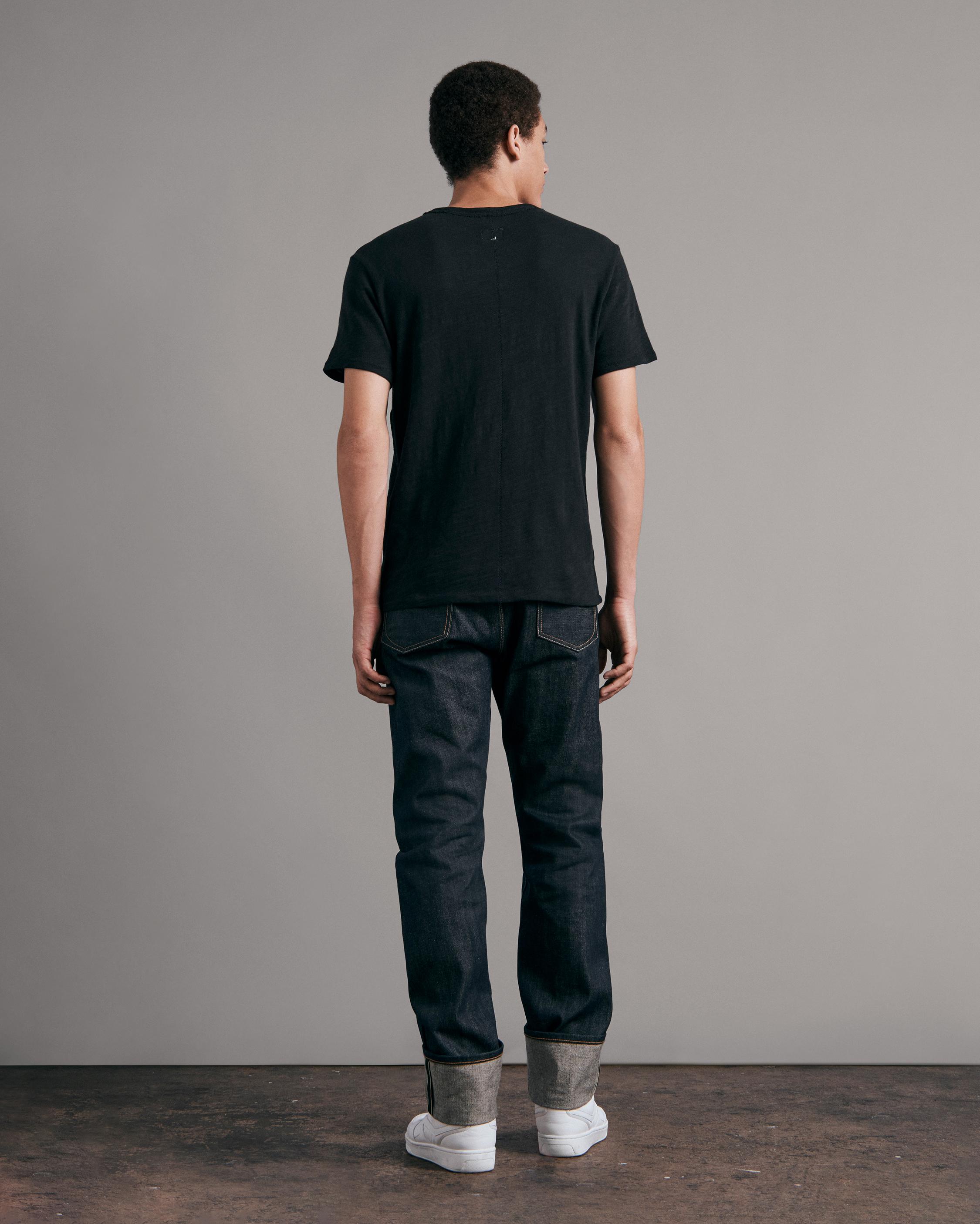 GAP 1969 Slim - my first selvedge jeans : r/rawdenim