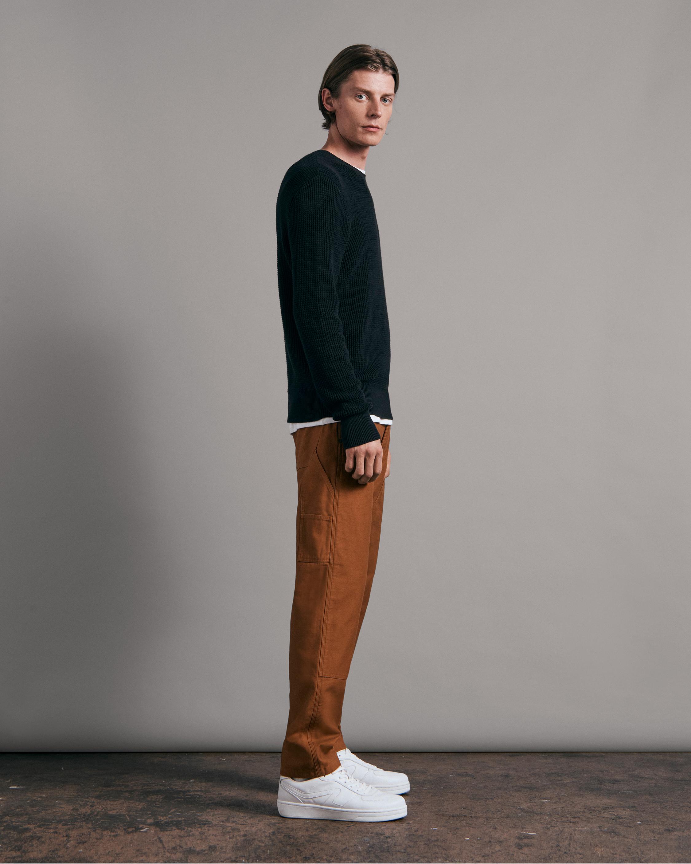 Buy the Fit 4 Workwear Pant | rag & bone