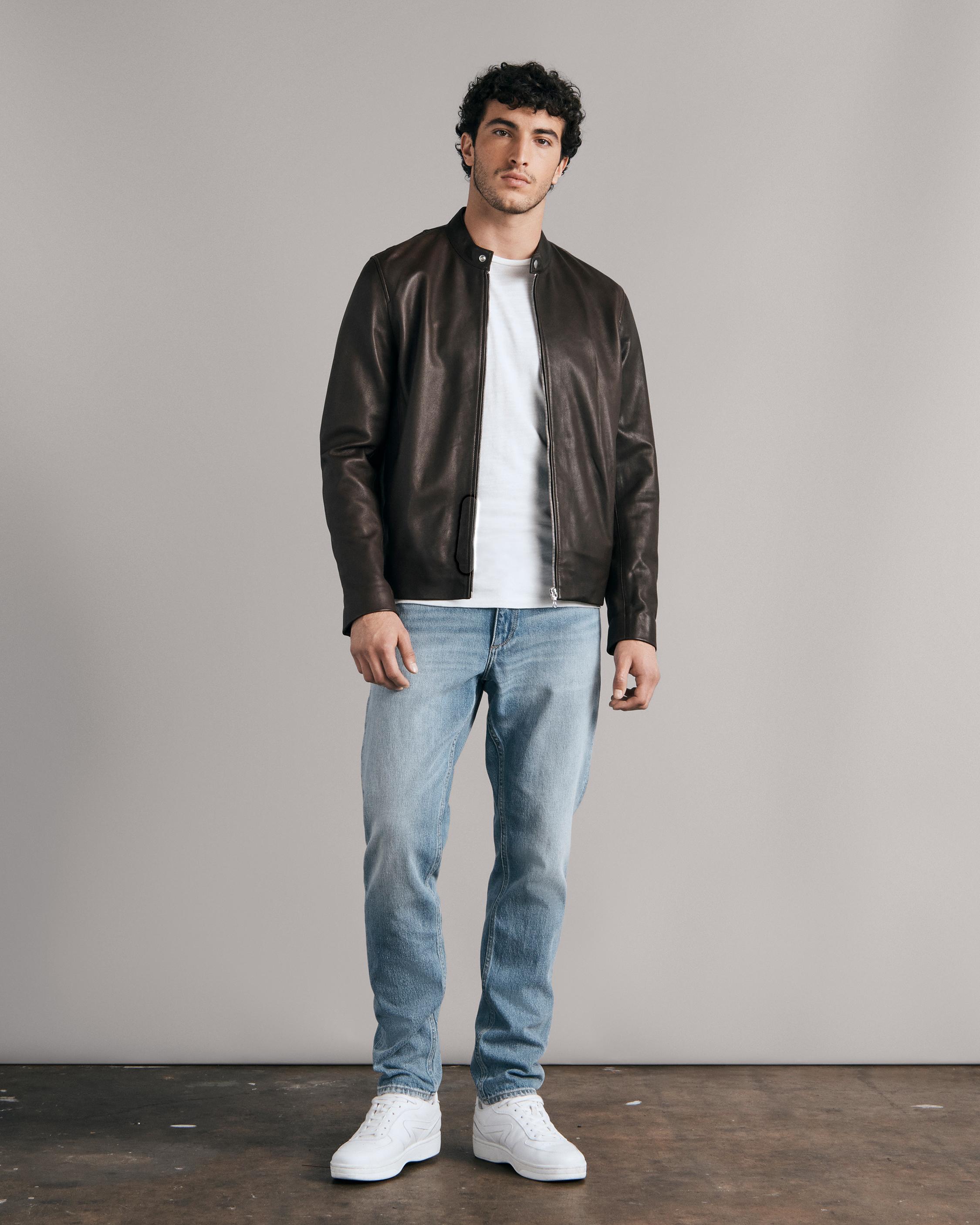 Explore rag & bone Men's Jeans & Denim in All Fits & Sizes