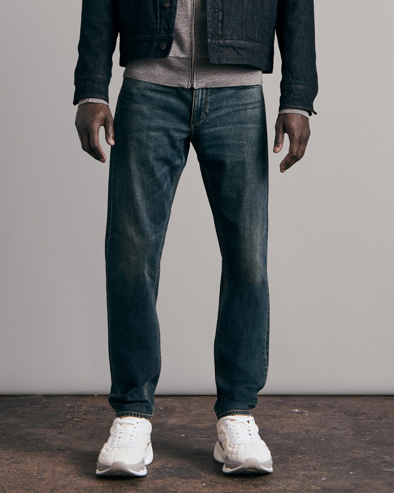 Men's Jeans: Denim in Slim, Straight & More | rag & bone