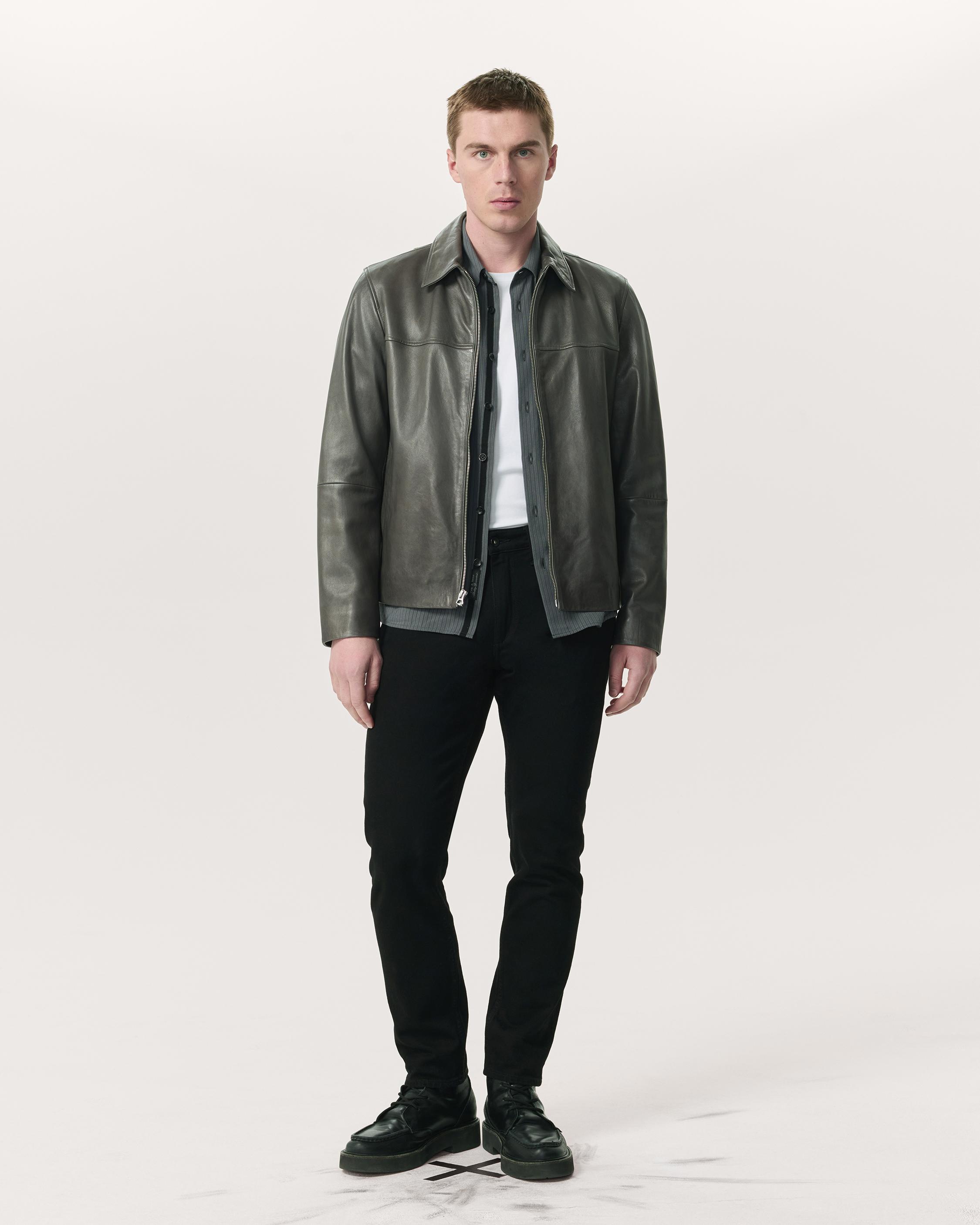 Rag and bone store fit 1 sale