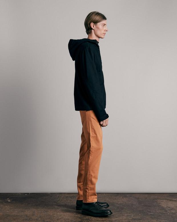 Fit 2 Stretch Twill Chino image number 4