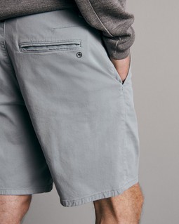 Perry Stretch Twill Cotton Short image number 6