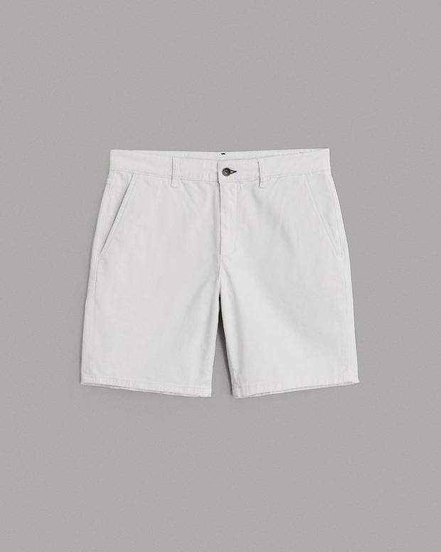 Perry Stretch Twill Cotton Short image number 2