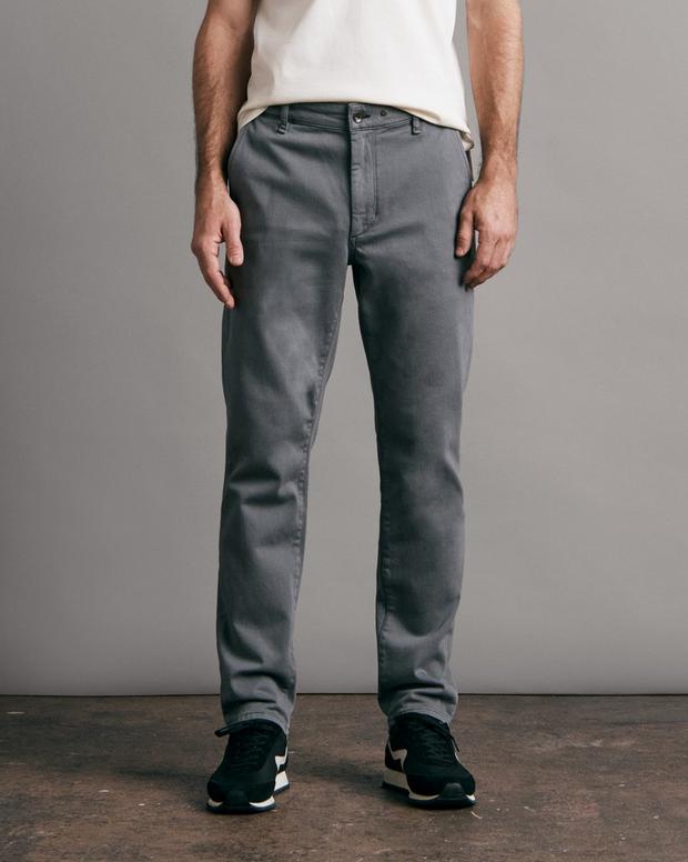 Fit 2 Loopback Chino image number 1