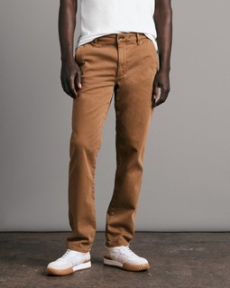 Fit 2 Lightweight Loopback Chino image number 1