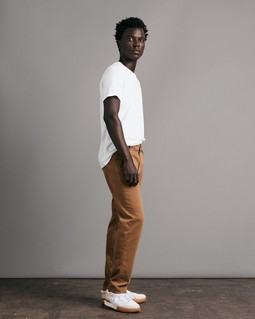 Fit 2 Lightweight Loopback Chino image number 4