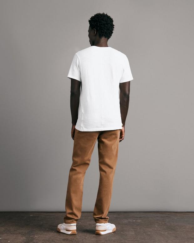 Fit 2 Lightweight Loopback Chino image number 5