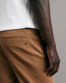 Fit 2 Lightweight Loopback Chino image number 6