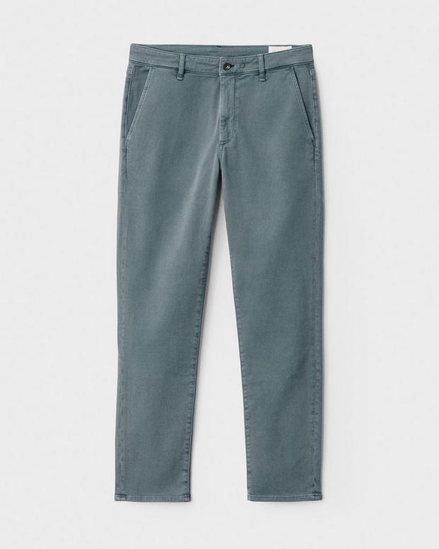 Fit 2 Lightweight Loopback Chino image number 2