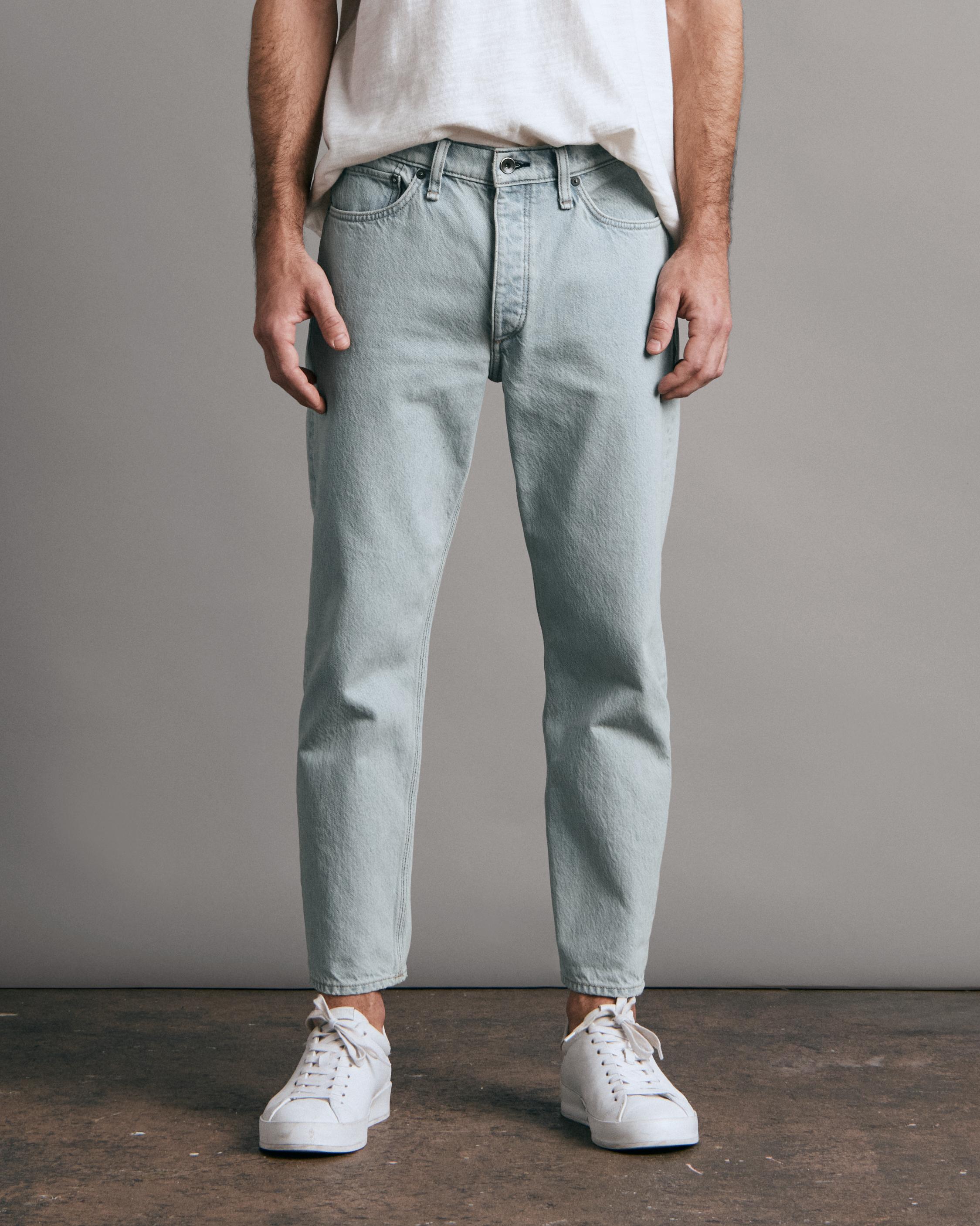 Rag and bone jeans mens review best sale