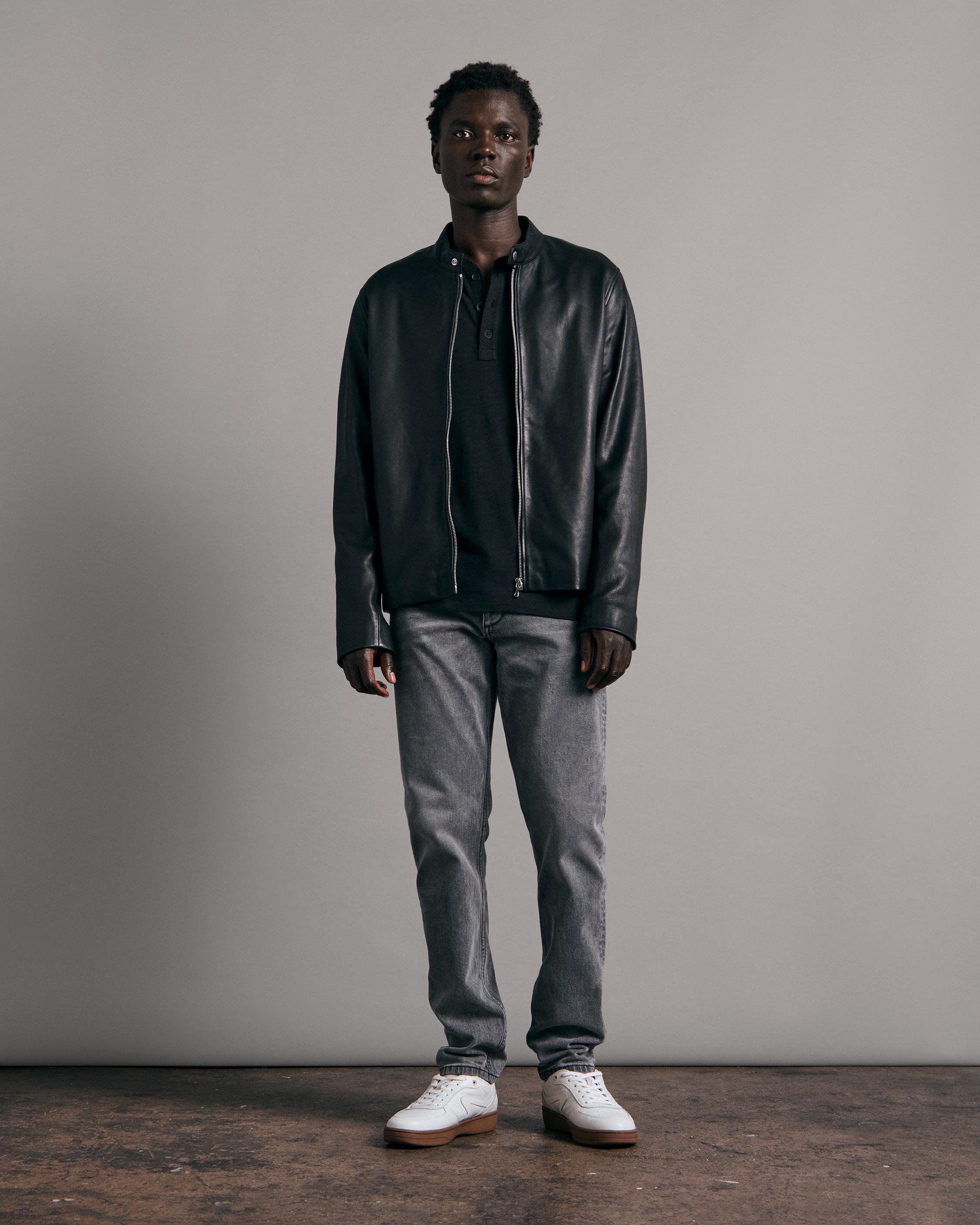 Fit 2 Jeans for Men in Greyson | rag & bone