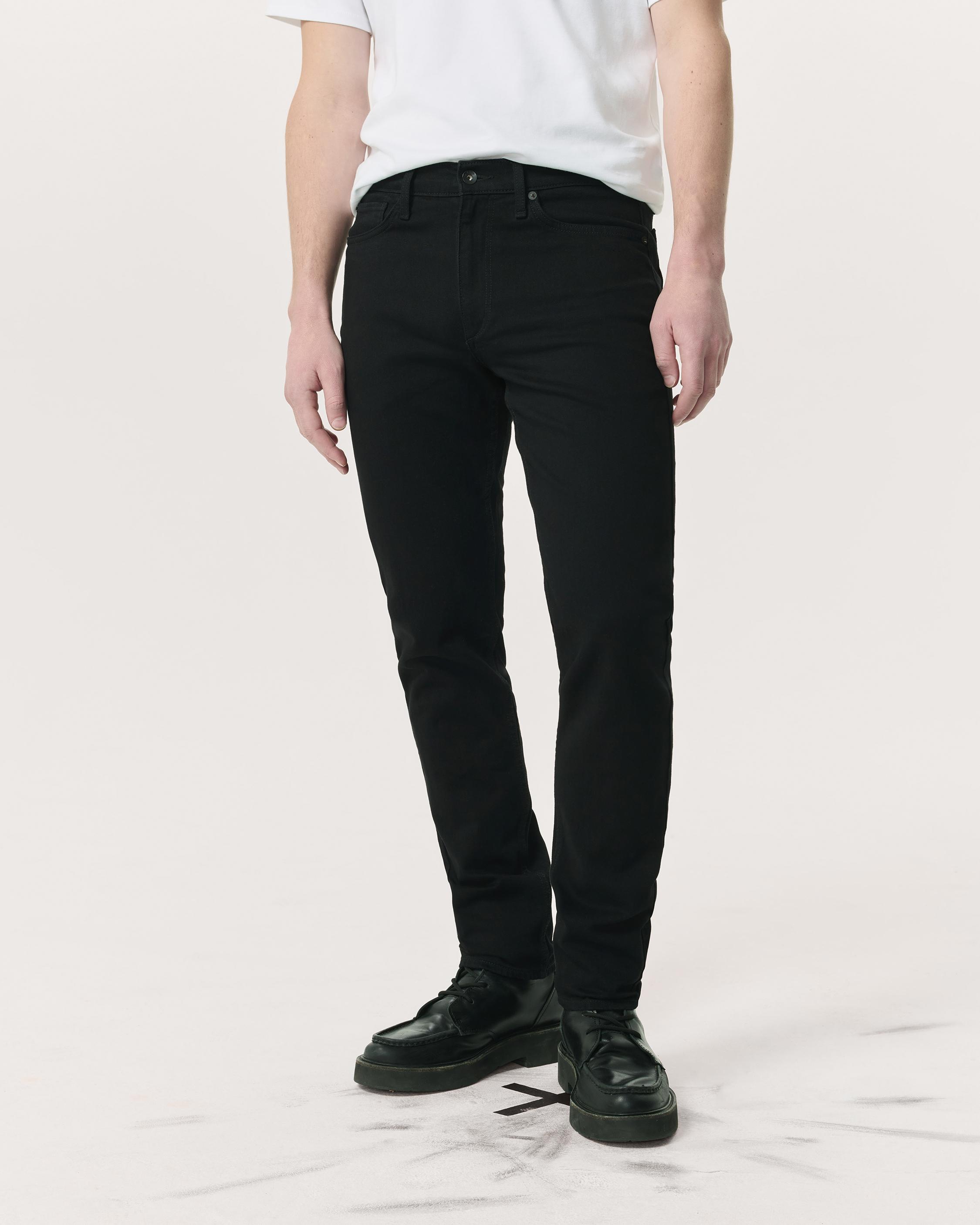 Fit 2 Slim Fit Jean