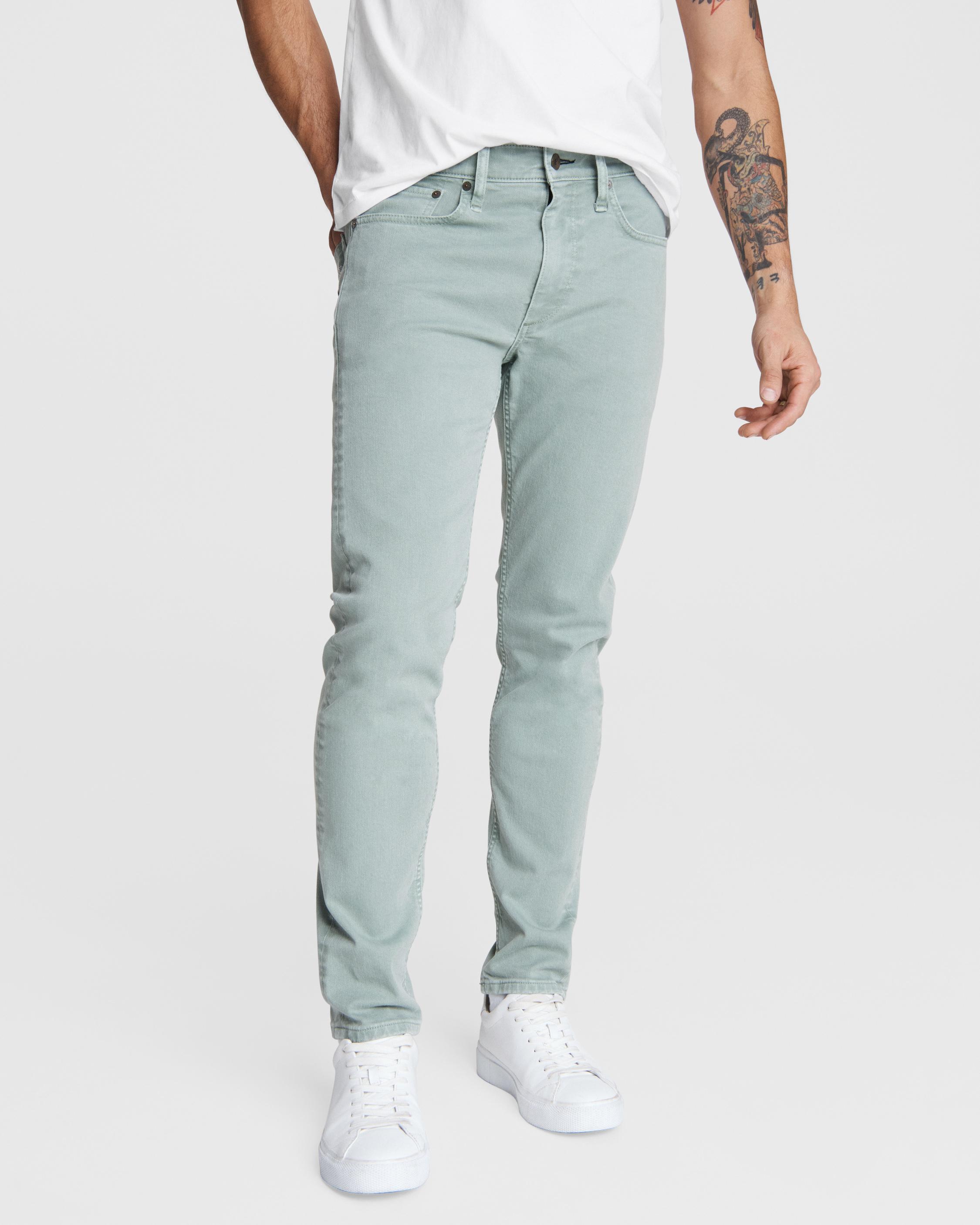 Buy the Fit 2 - London Fog | rag \u0026 bone