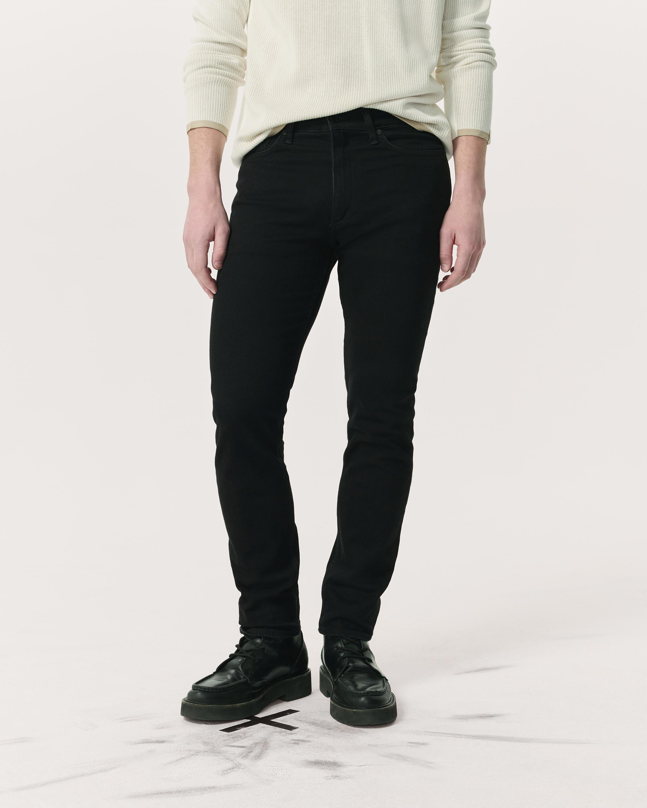 Fit 1 Skinny Fit Jean image number 3