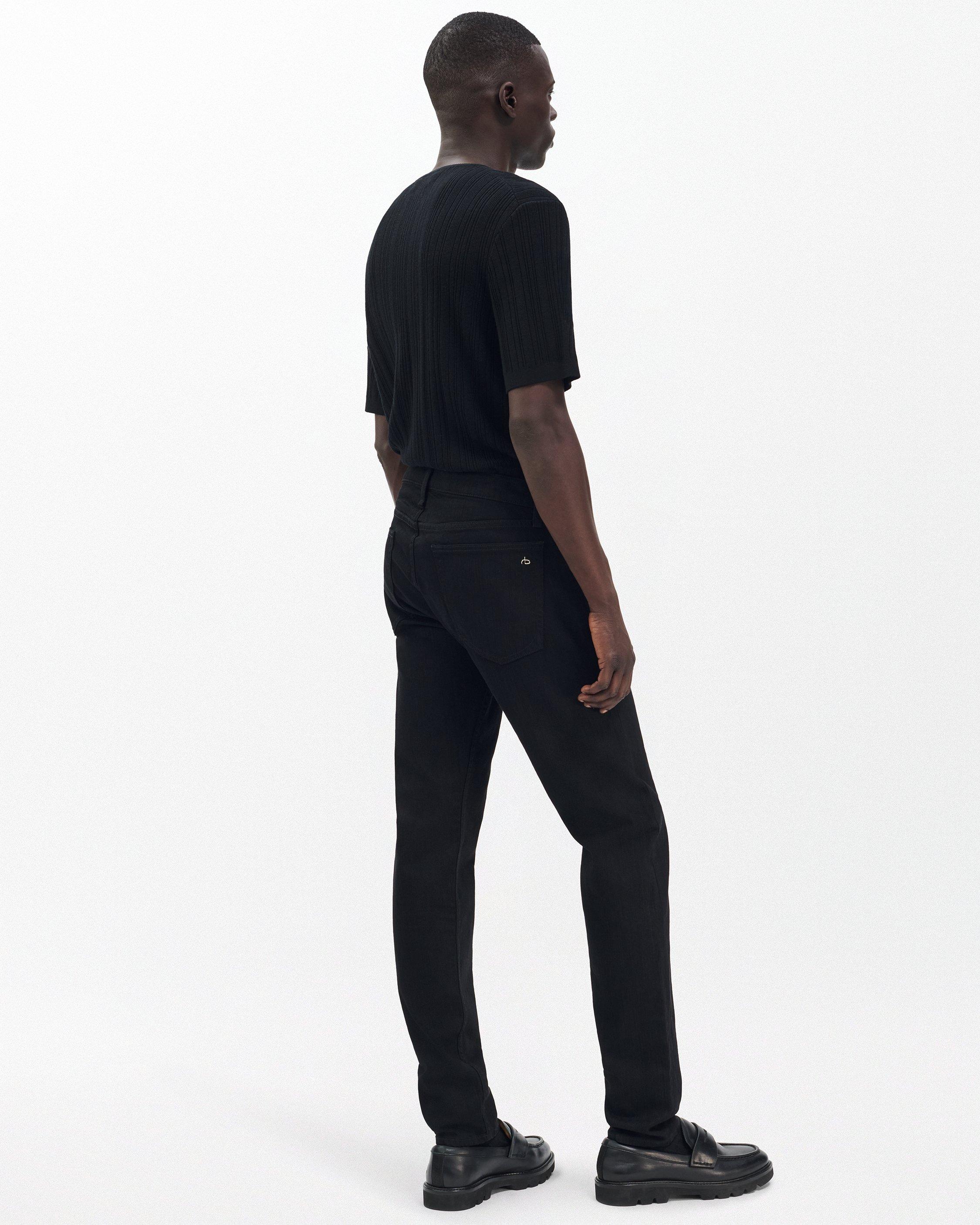 ragu0026bone STANDERD ISSUE FIT1 スリムスキニージーンズ Men