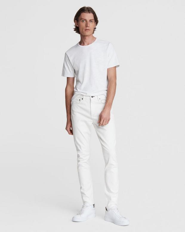 Fit 1 - Off White image number 3