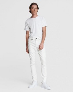 Fit 1 - Off White image number 3