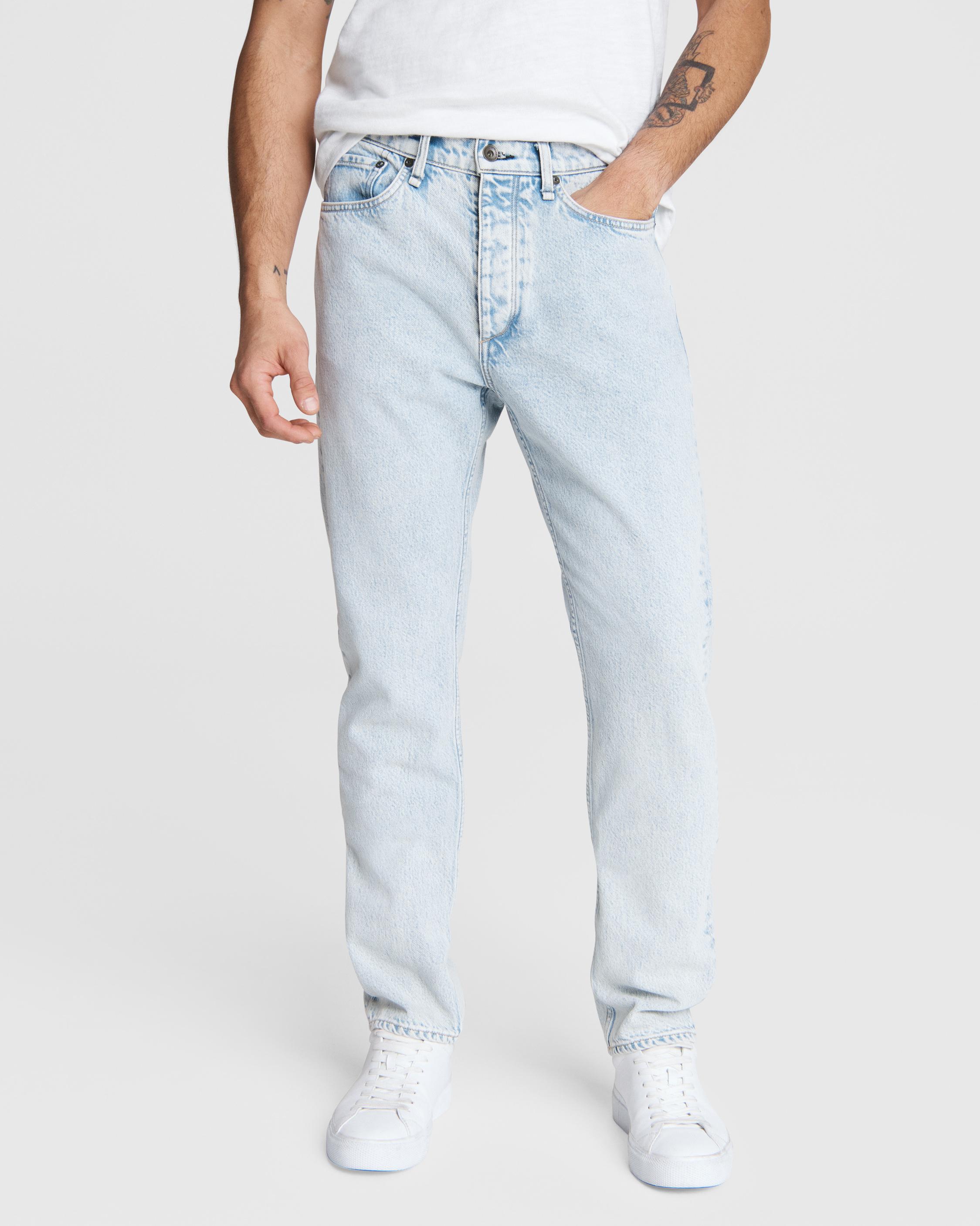 Explore rag & bone Men's Jeans & Denim in All Fits & Sizes