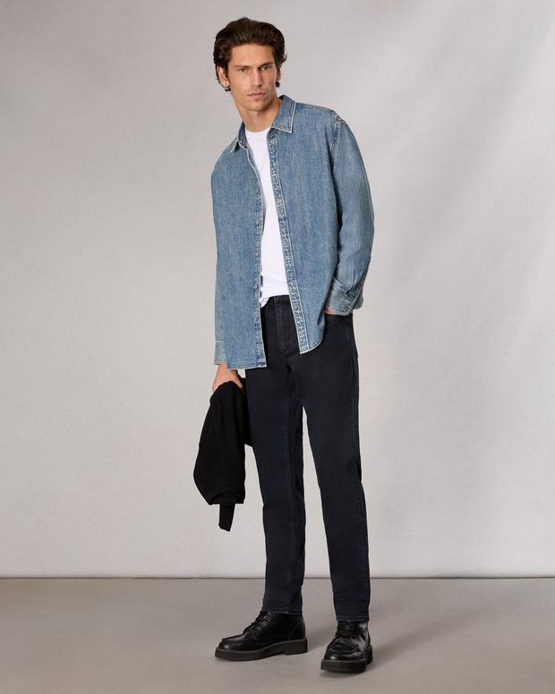 Fit 3 Athletic Fit Jean - Jericho | rag & bone Fit 3 Athletic Fit Jean - Jericho | rag & bone
