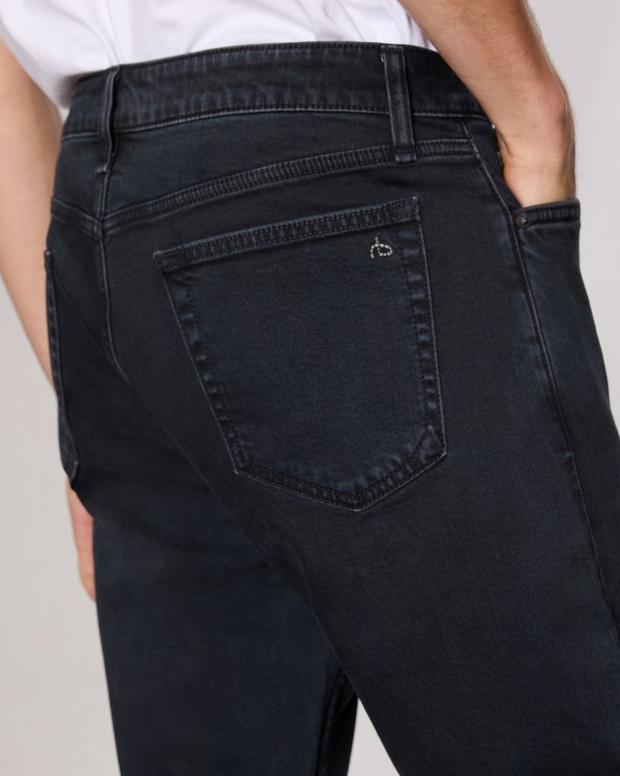 Fit 3 Athletic Fit Jean - Jericho | rag & bone Fit 3 Athletic Fit Jean - Jericho | rag & bone