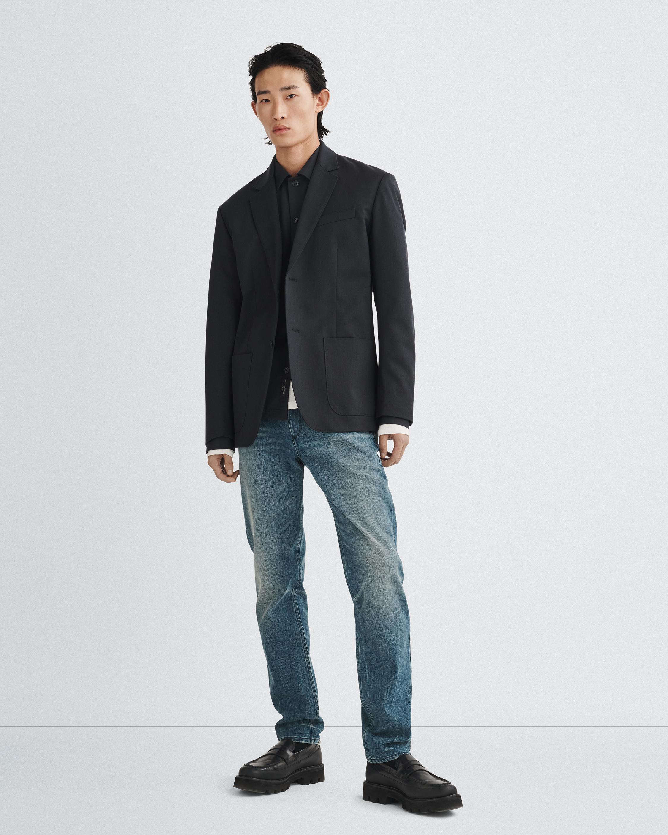 Fit 2 - Greenwich - Greenwich | rag & bone