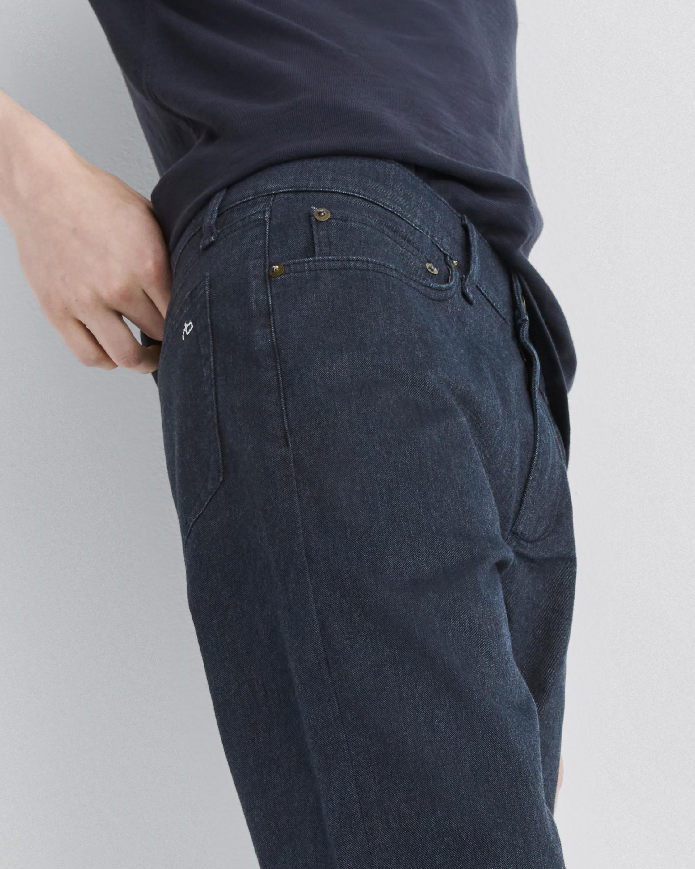 Levis brushed store denim jeans