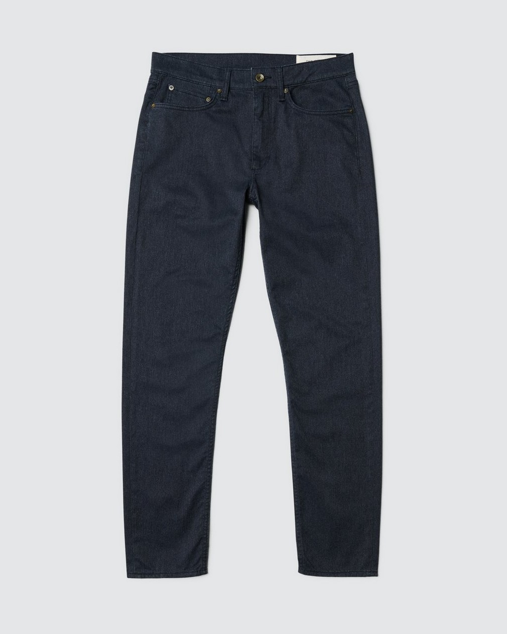 Fit 2 Brushed Twill -  Navy