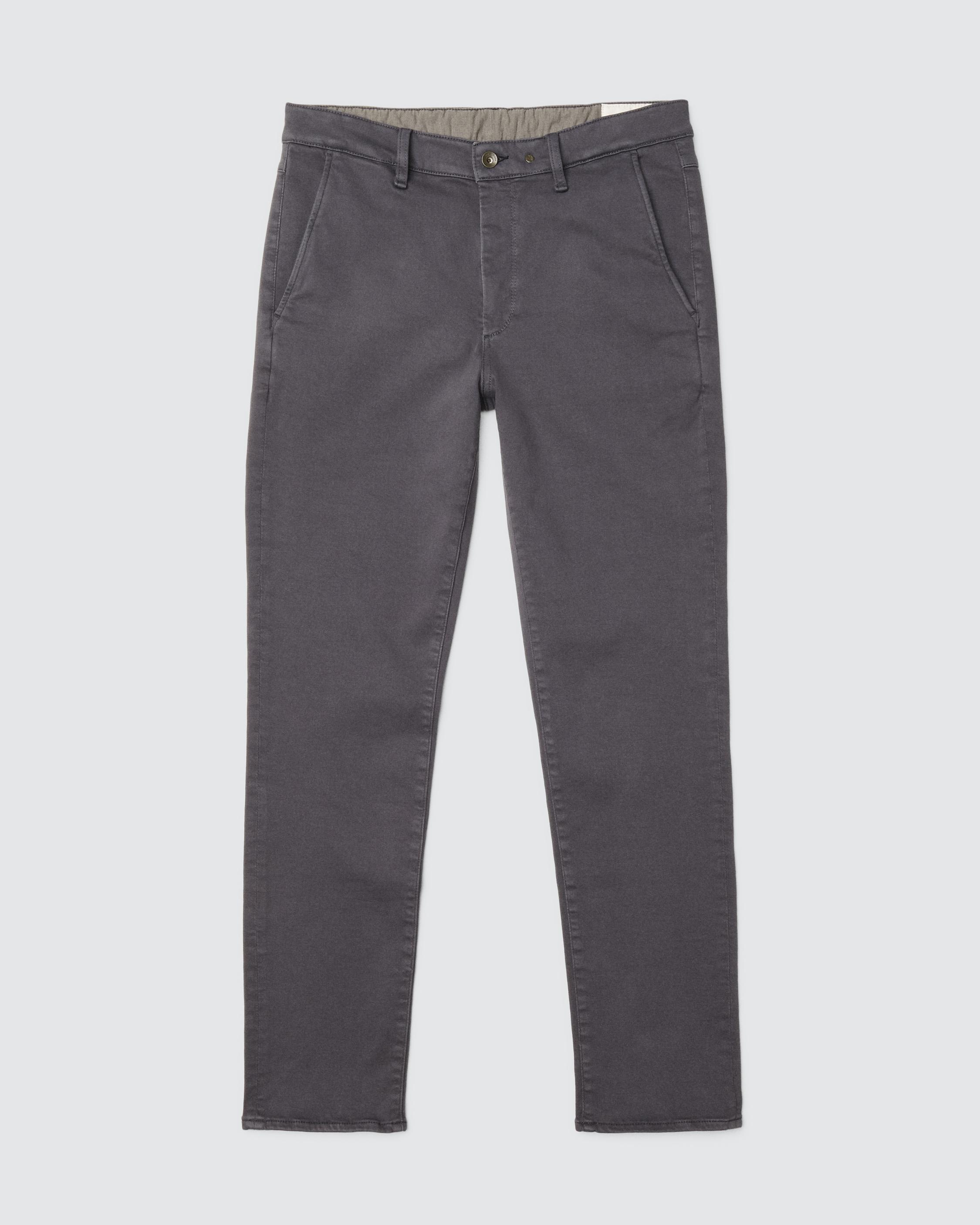 Fit 2 Action Loopback Chino