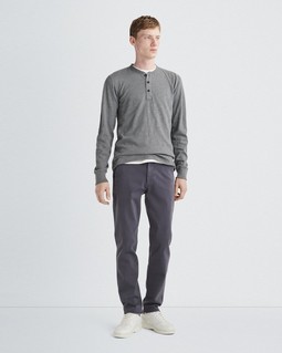 Fit 2 Action Loopback Chino image number 3