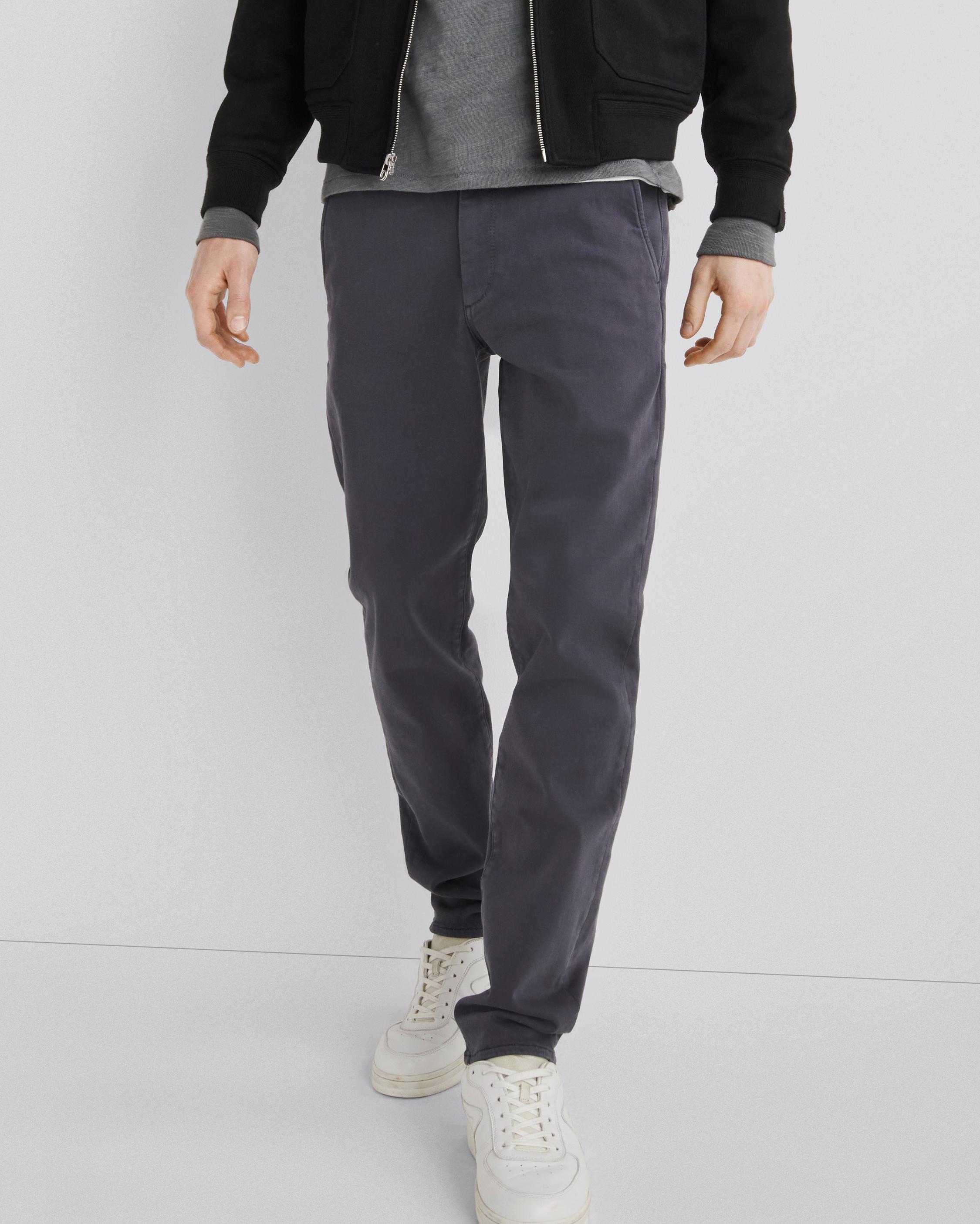 Fit 2 Action Loopback Chino