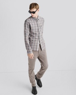 Fit 2 Action Loopback Chino image number 1