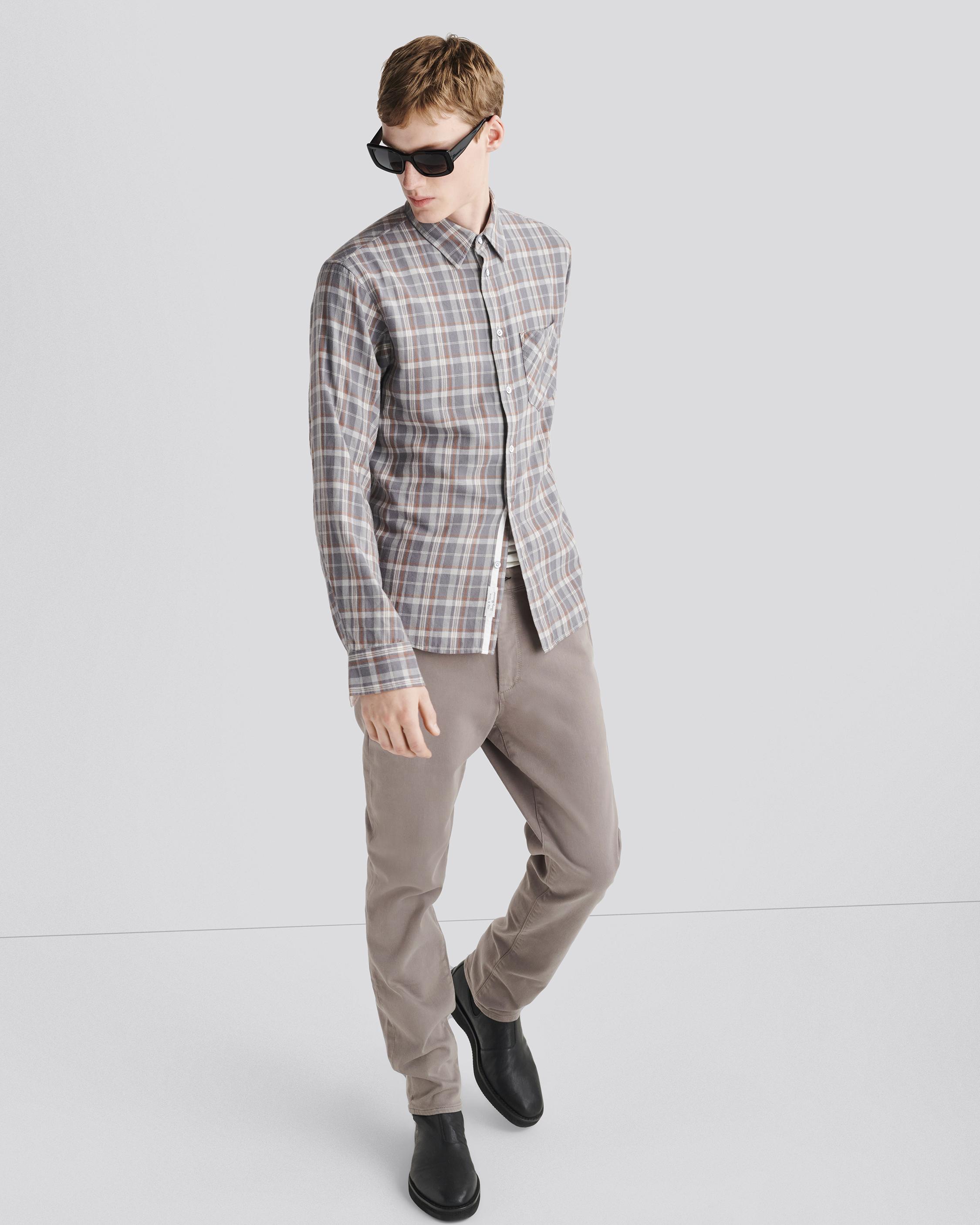 Fit 2 Action Loopback Chino | rag & bone