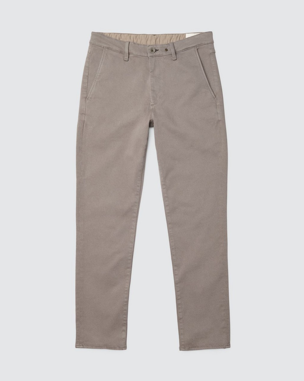 Fit 2 Action Loopback Chino