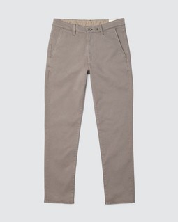 Fit 2 Action Loopback Chino image number 2