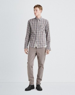 Fit 2 Action Loopback Chino image number 3
