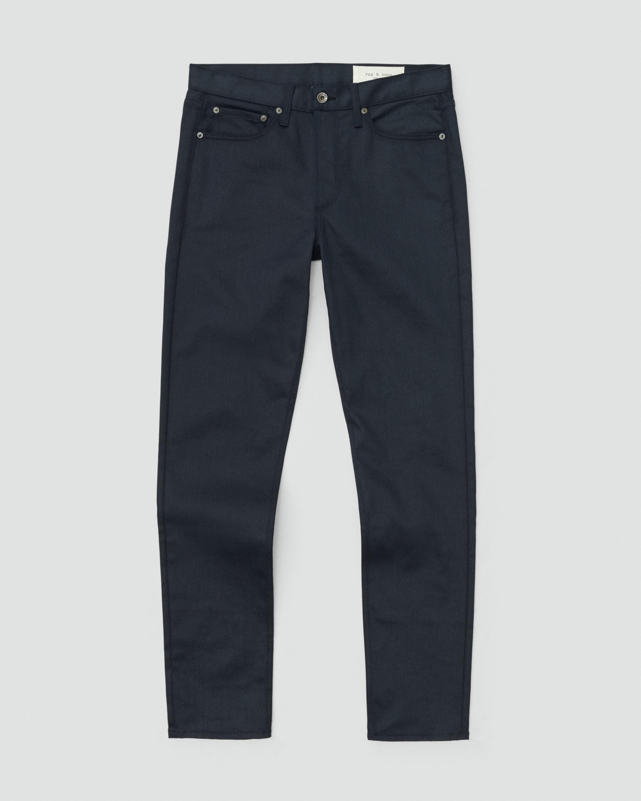 Fit 2 - Navy image number 2