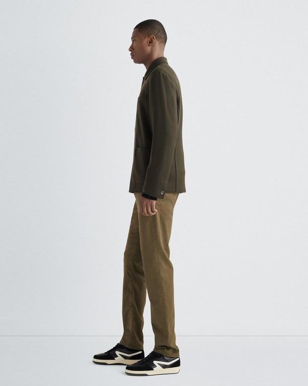 Fit 2 Brushed Twill Chino image number 4