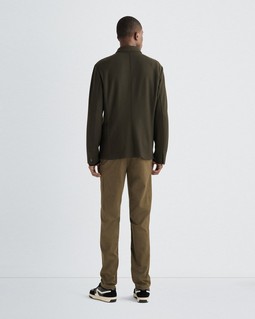 Fit 2 Brushed Twill Chino image number 5