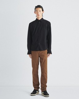 Fit 2 Brushed Twill Chino image number 1