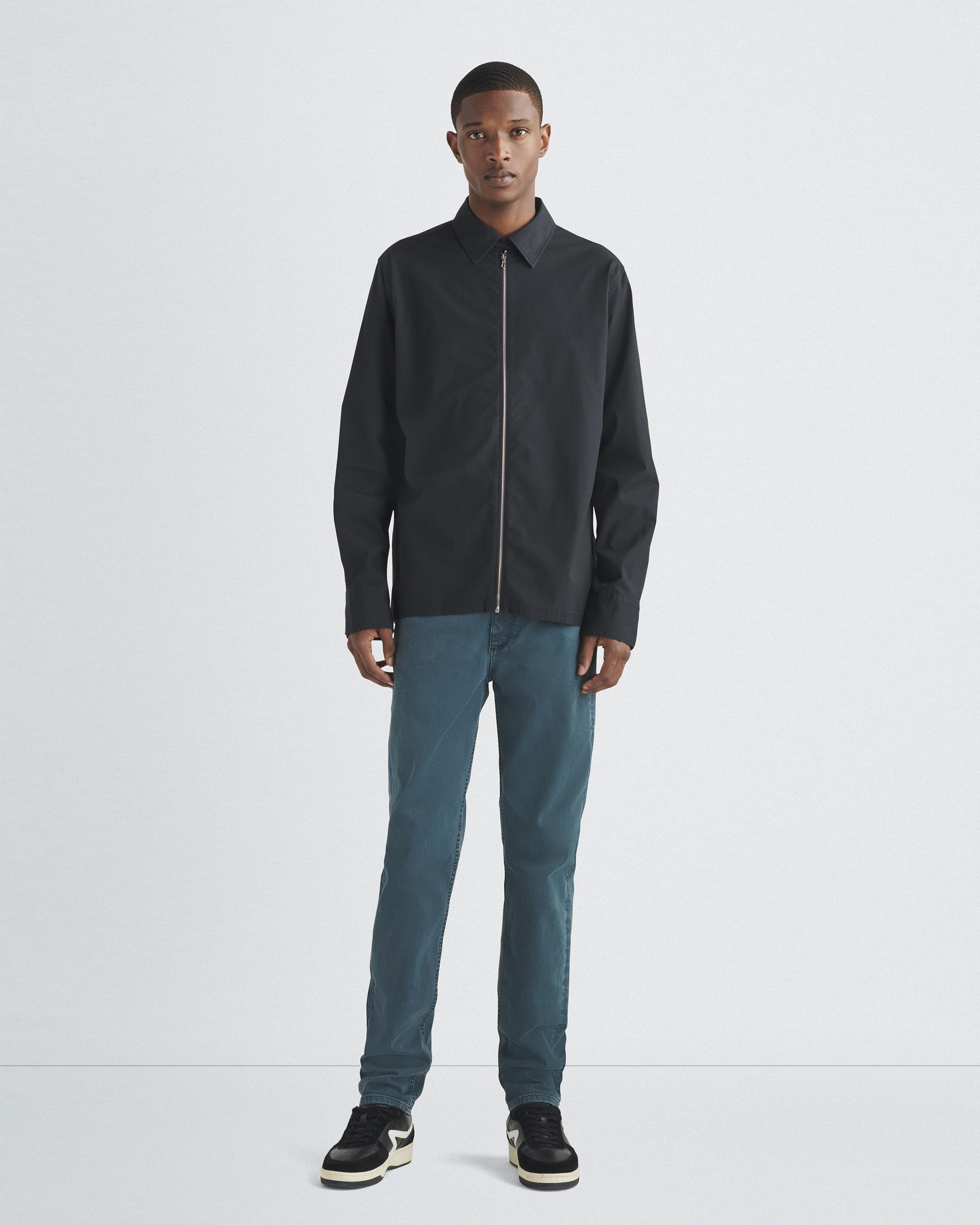 Fit 2 - Slate Blue | rag & bone