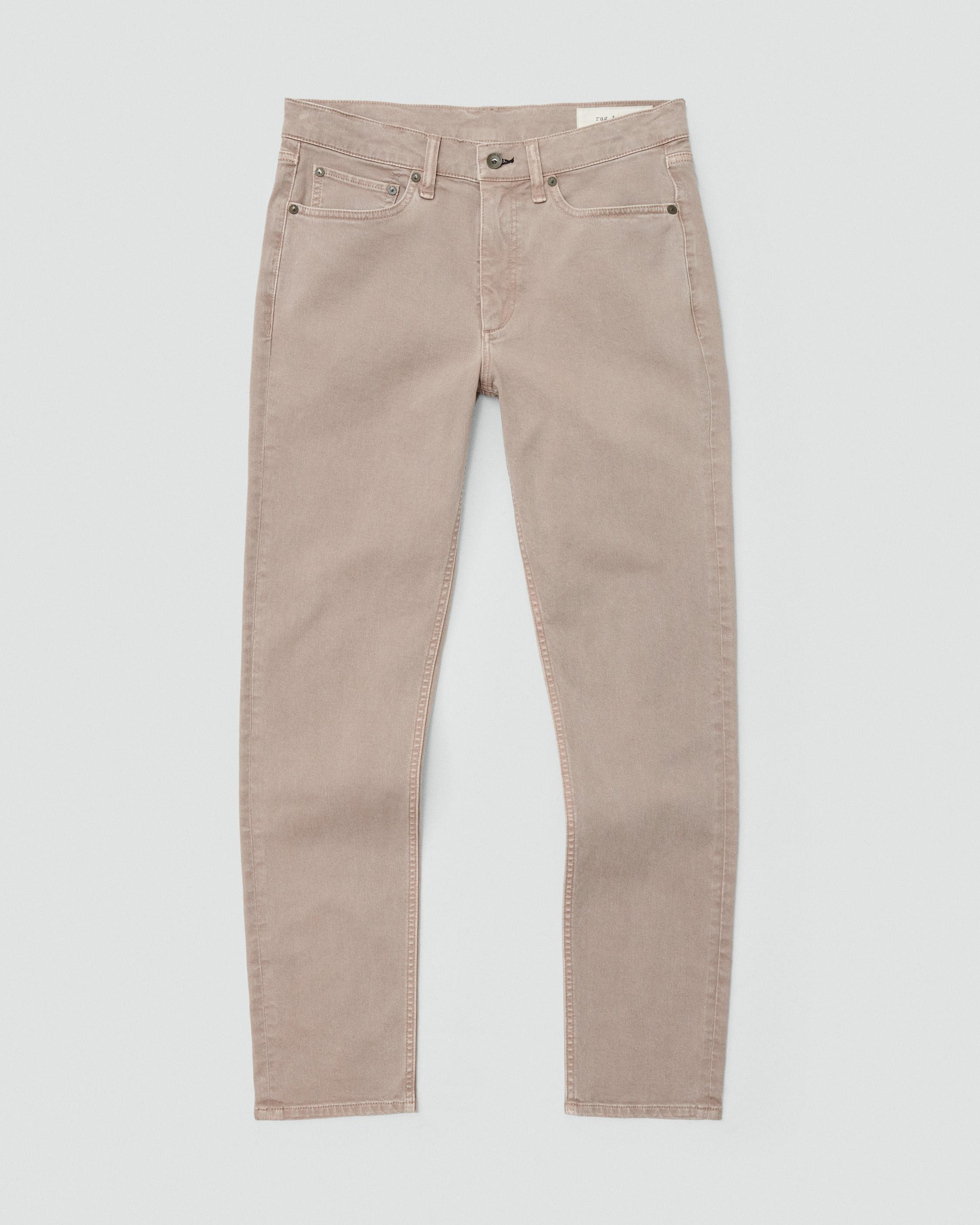 Rag & Bone Slim Fit Aero Stretch Jean