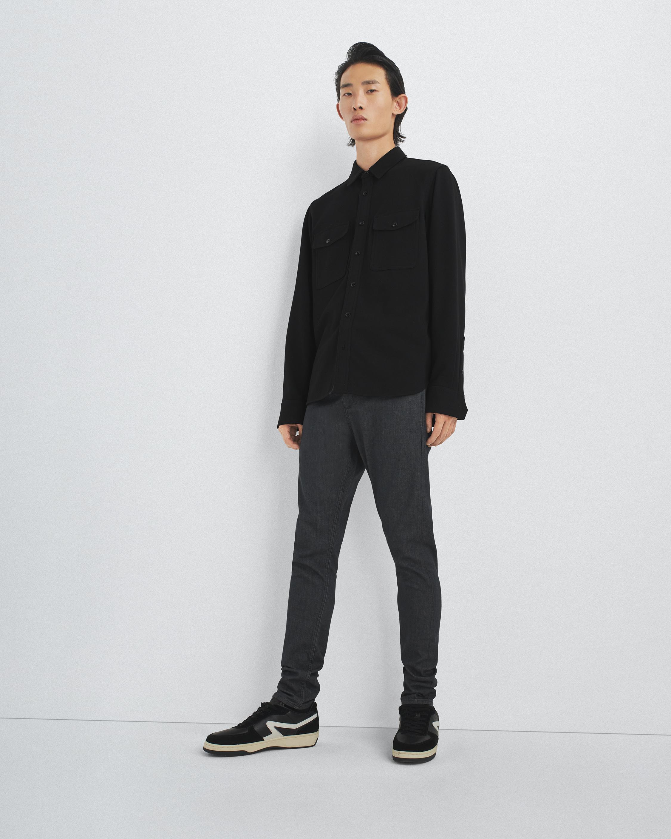 Rag and bone store fit 1 sale